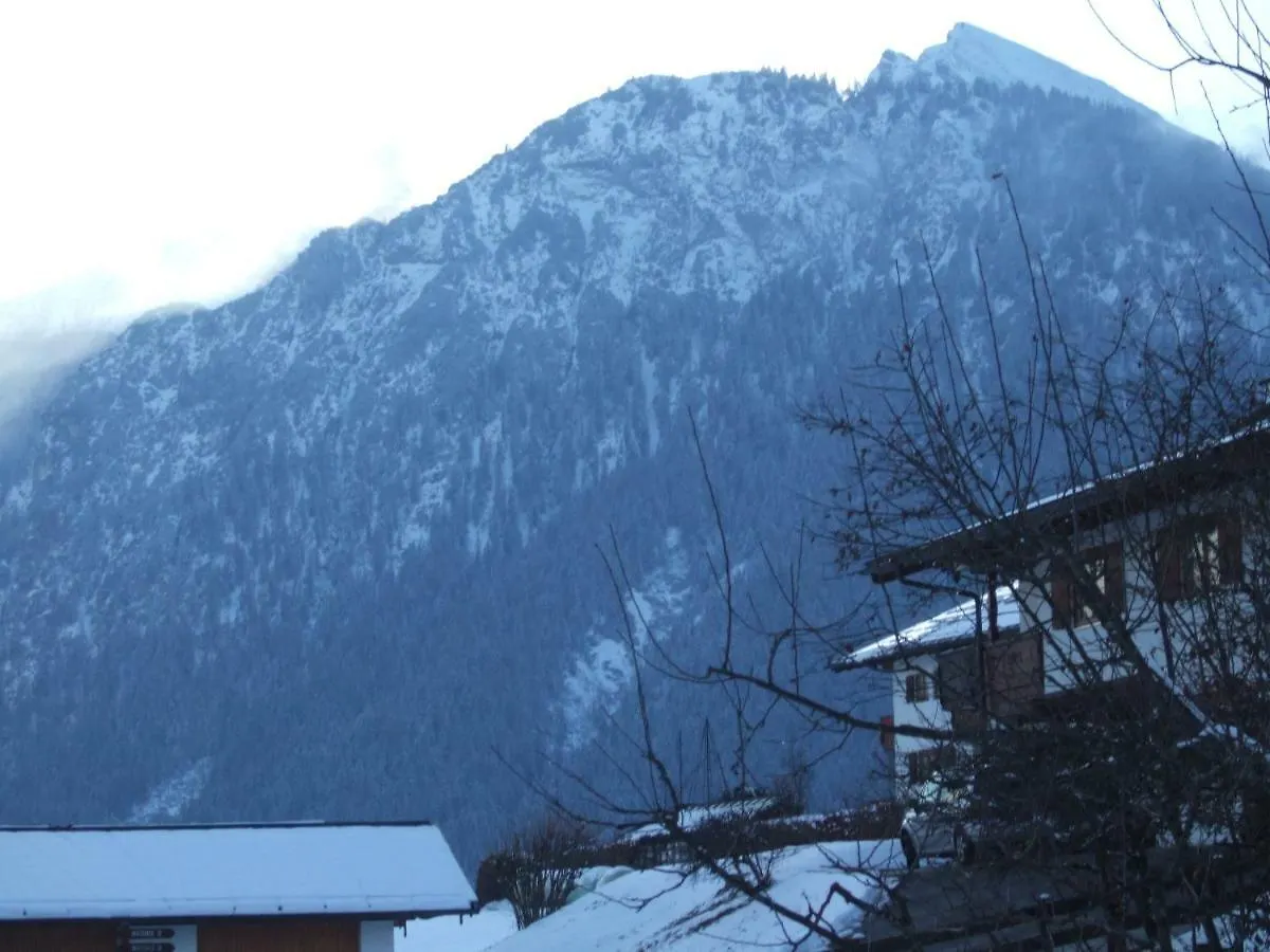 Ferienhaus Hanni'S Lindenhausl Schonau Schönau am Königssee 0*,