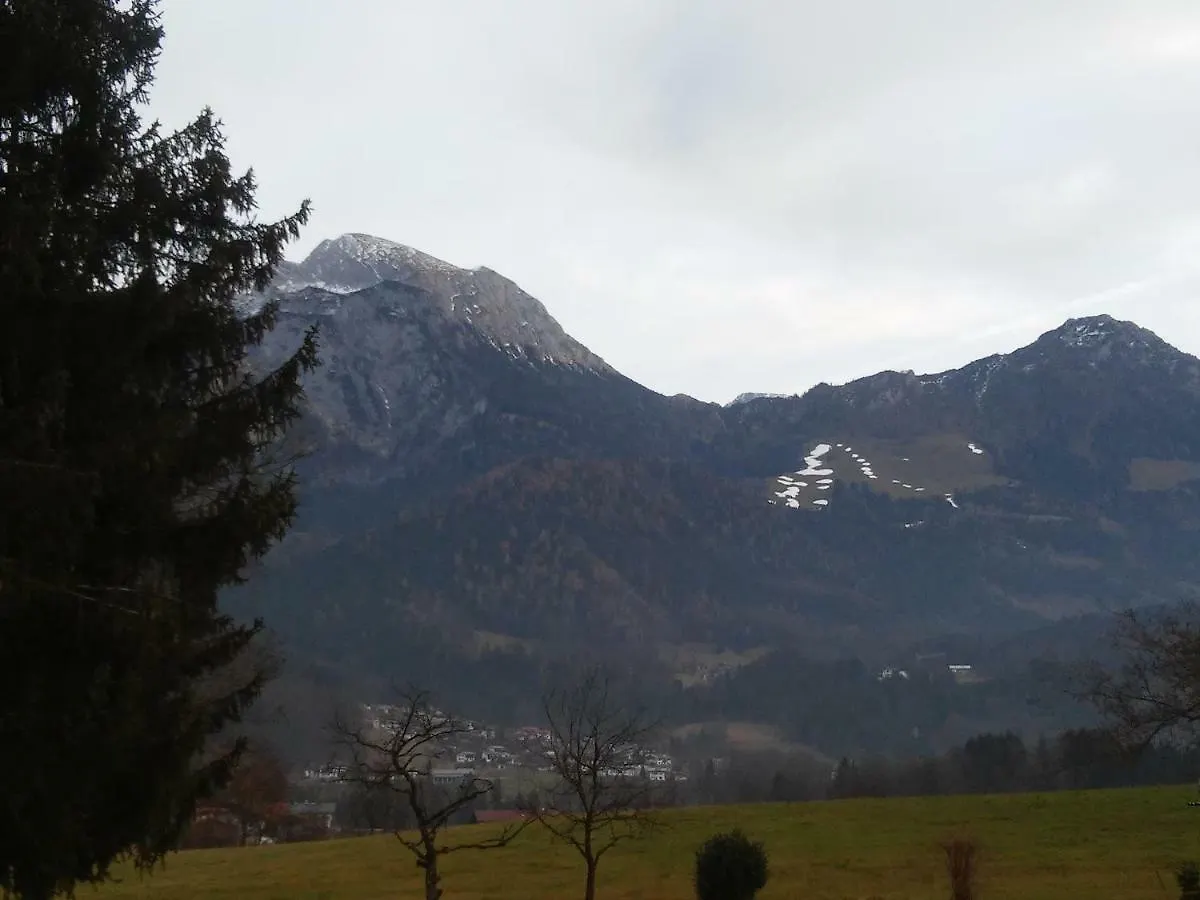 Ferienhaus Hanni'S Lindenhausl Schonau Schönau am Königssee Alemania