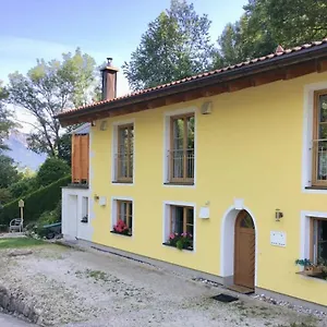  Apartment Wimmer - Freiraum - Berchtesgaden -